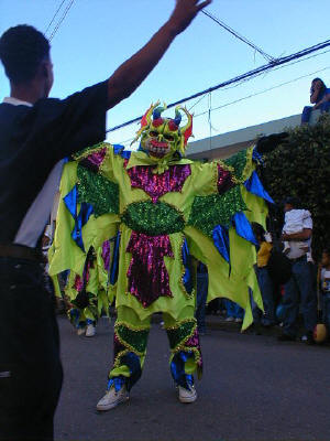 Grupo Interconect (c) 2001