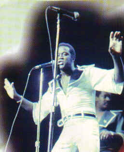 Johnny Ventura