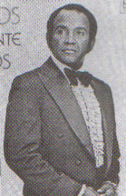 Joseíto Mateo